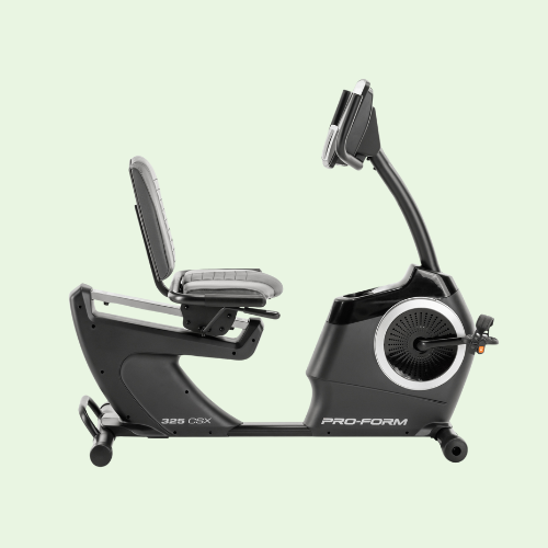 Ejercicio y Fitness