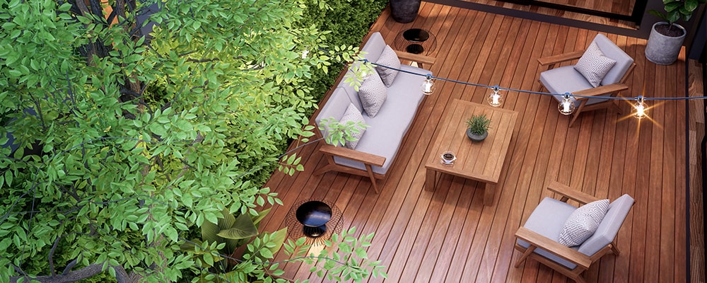 Your Home, Your Style