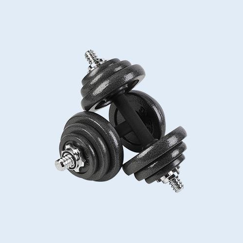 Sporting Goods & Fitness