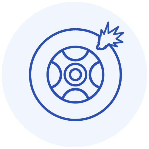 4. Reparación de Pinchazos