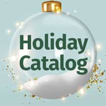 Holiday Catalog