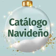 Catálogo Navideño