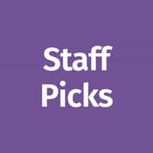 Staff Picks