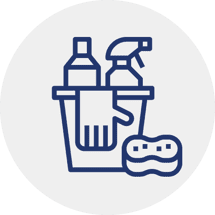 Productos de Limpieza