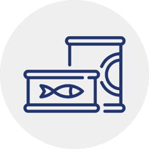 Canned Seafood