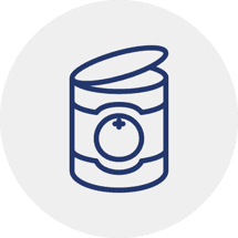 Canned Tomatoes