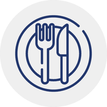 Disposable Tableware & Cutlery