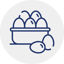 Eggs