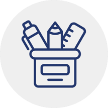 Office supplies