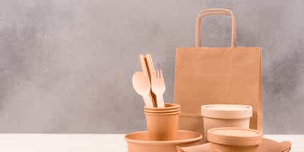 Restaurant Supplies
