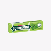 Chicles y mentas