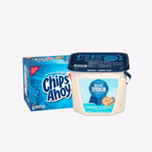 All cookies & desserts