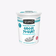 Yogurt