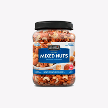 Snacks