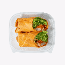 Listo para comer