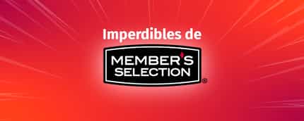 Member's Selection