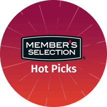 Hot picks