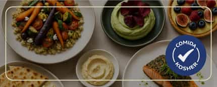 Productos Kosher