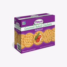 Crackers