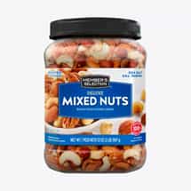Nuts & Seeds