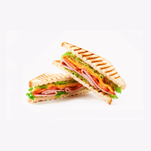 Sandwich Bar