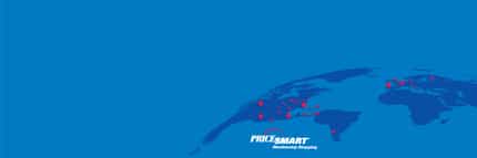 Image Background title