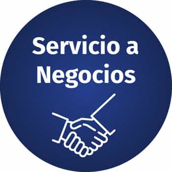 Servicio a Negocios