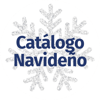 Catálogo Navideño