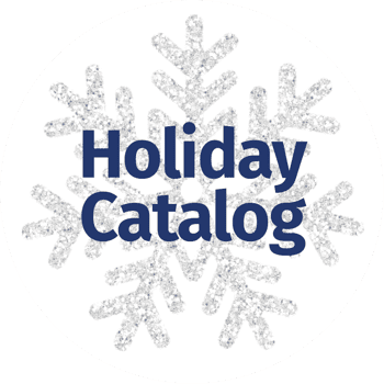 Holiday Catalog