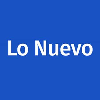 Lo Nuevo