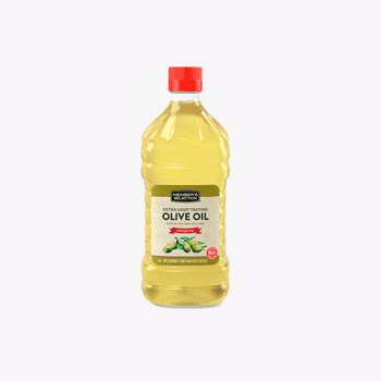 Aceites, harinas y condimentos