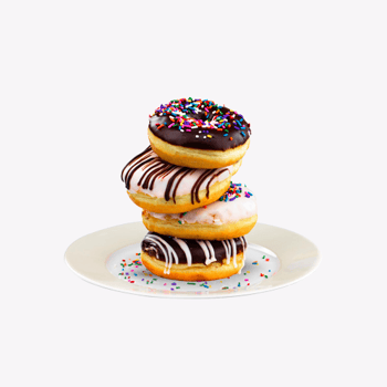 Panadería y repostería