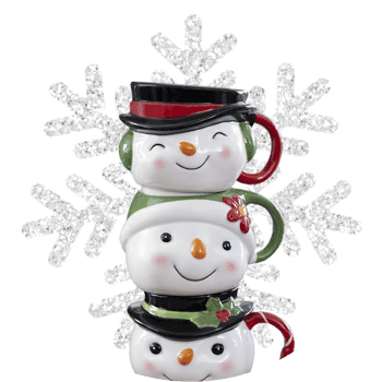 Decoraciones de Temporada