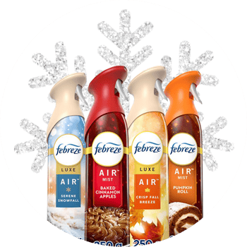 Esenciales de Temporada