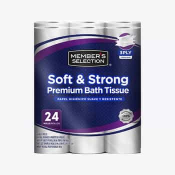 Productos de limpieza y papel