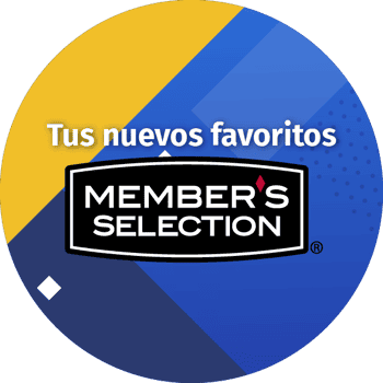 Member's Selection