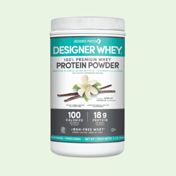 Nutritional Supplements